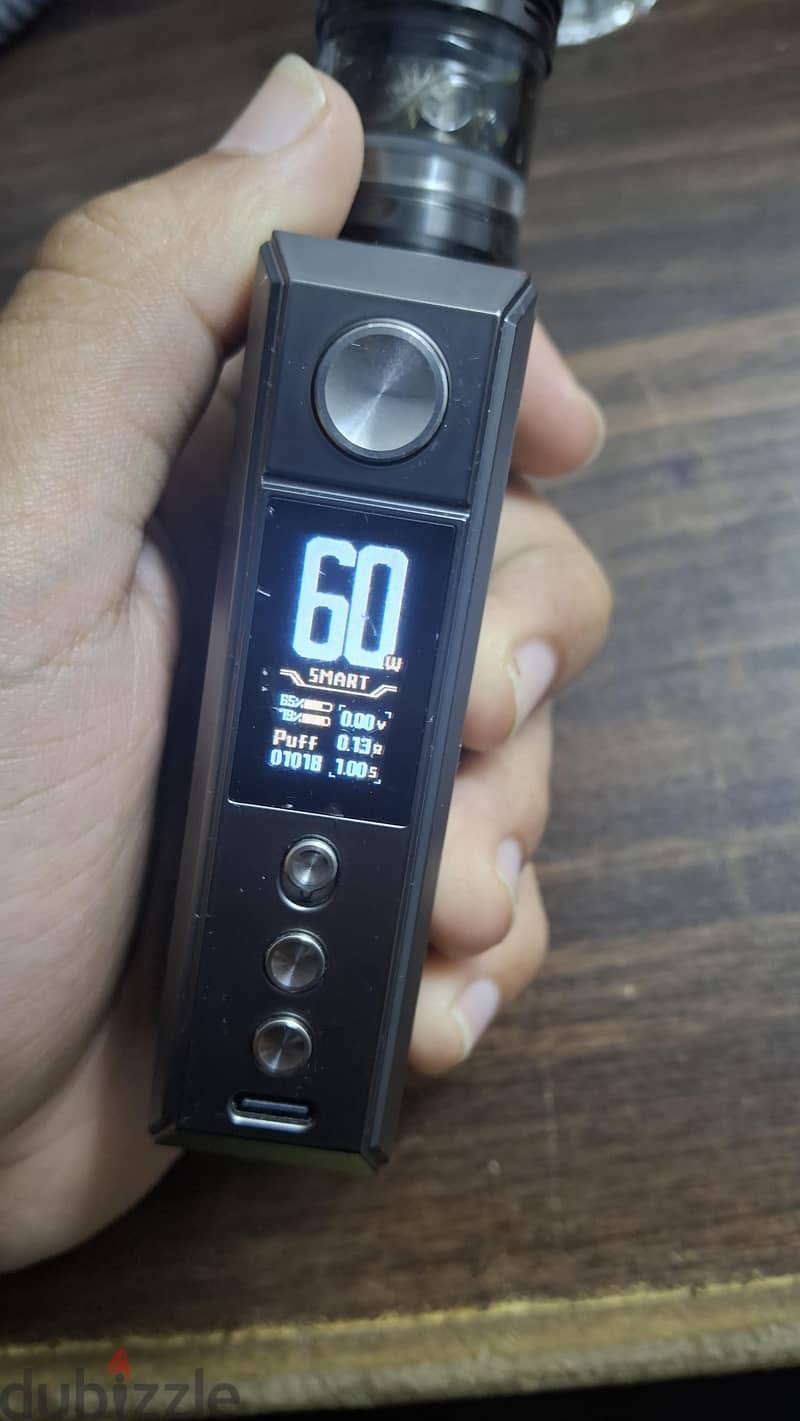 Drag 4 4