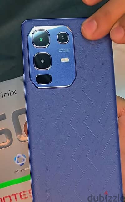 infinix not 50 s           انفينكس نوت ٥٠ برو