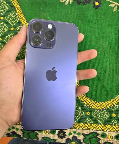آبل - آيفون 14 برو ماكس