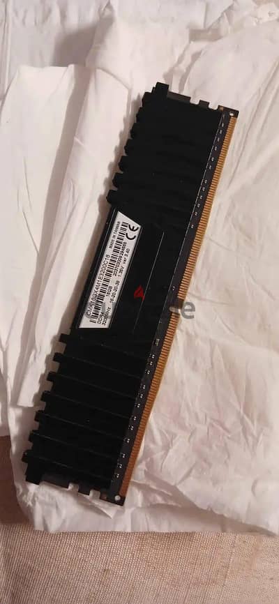 Corsair Vengeance LPX 16GB