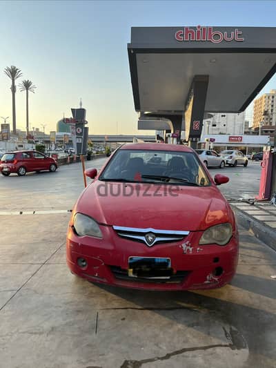 Proton Persona 2009 بروتون بيرسونا 2009