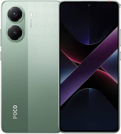 Xiaomi Poco X7 Pro مطلوب