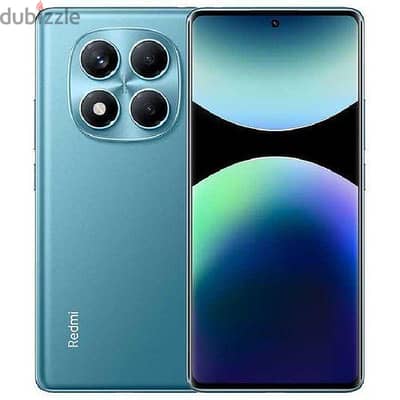Xiaomi Redmi Note 14 Pro