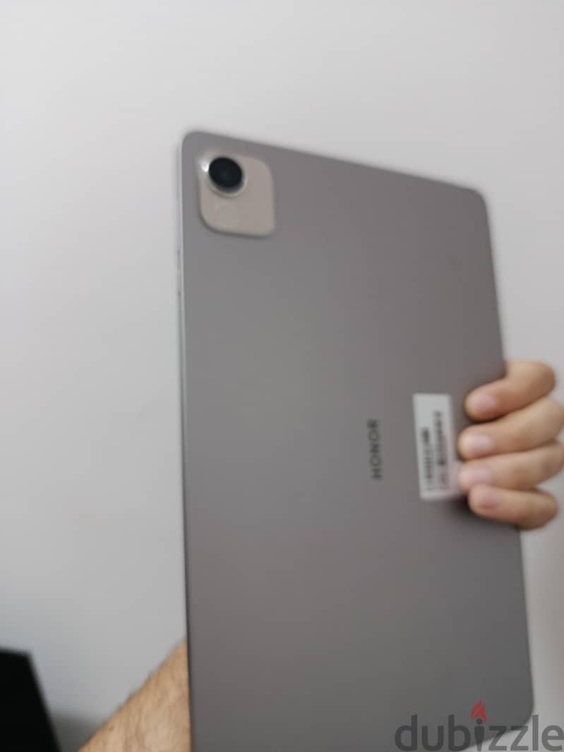 honor pad x9a 1