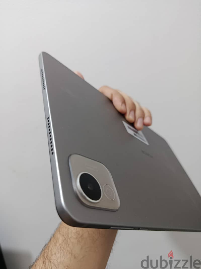 honor pad x9a 2