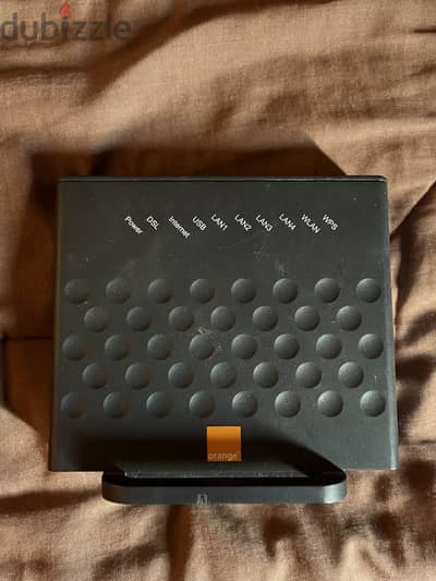 ZTE ZXHN H168N VDSL ORANGE