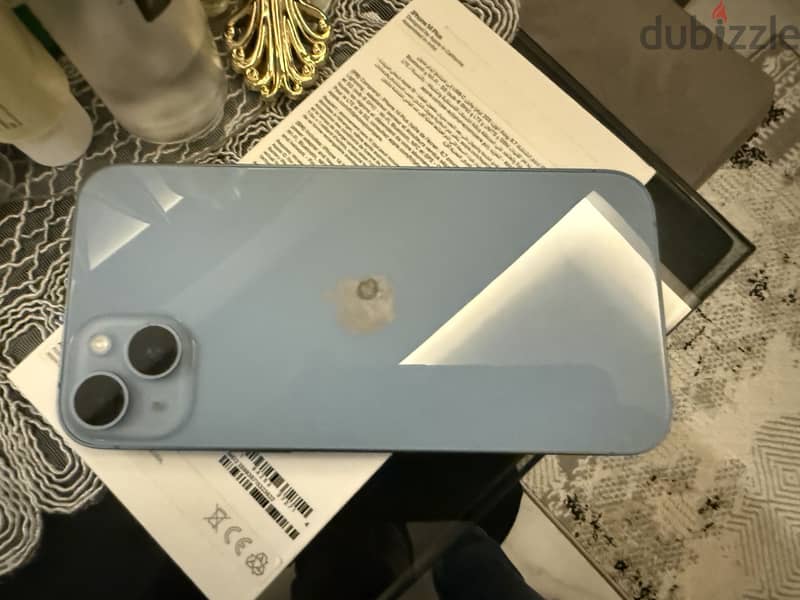 Apple - iPhone 14 plus 2