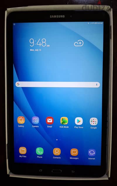Samsung Galaxy Tab A6