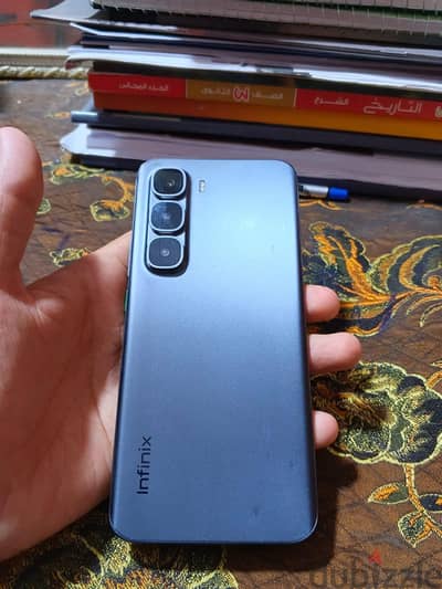 Infinix hot 60 pro plus