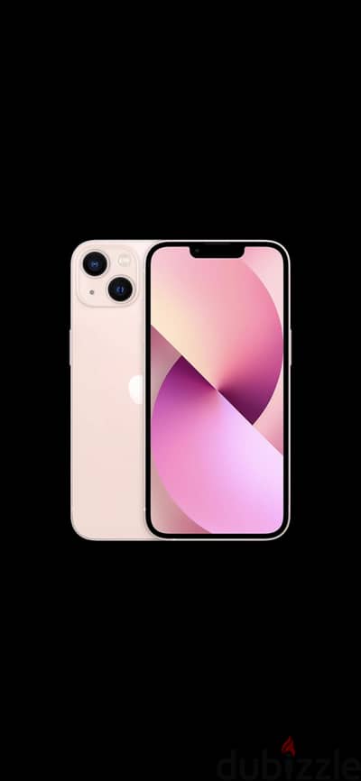 Apple - iPhone 13