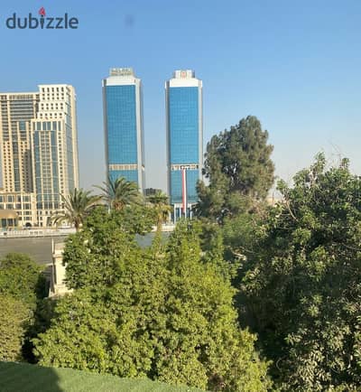 شقه للبيع في الزمالك