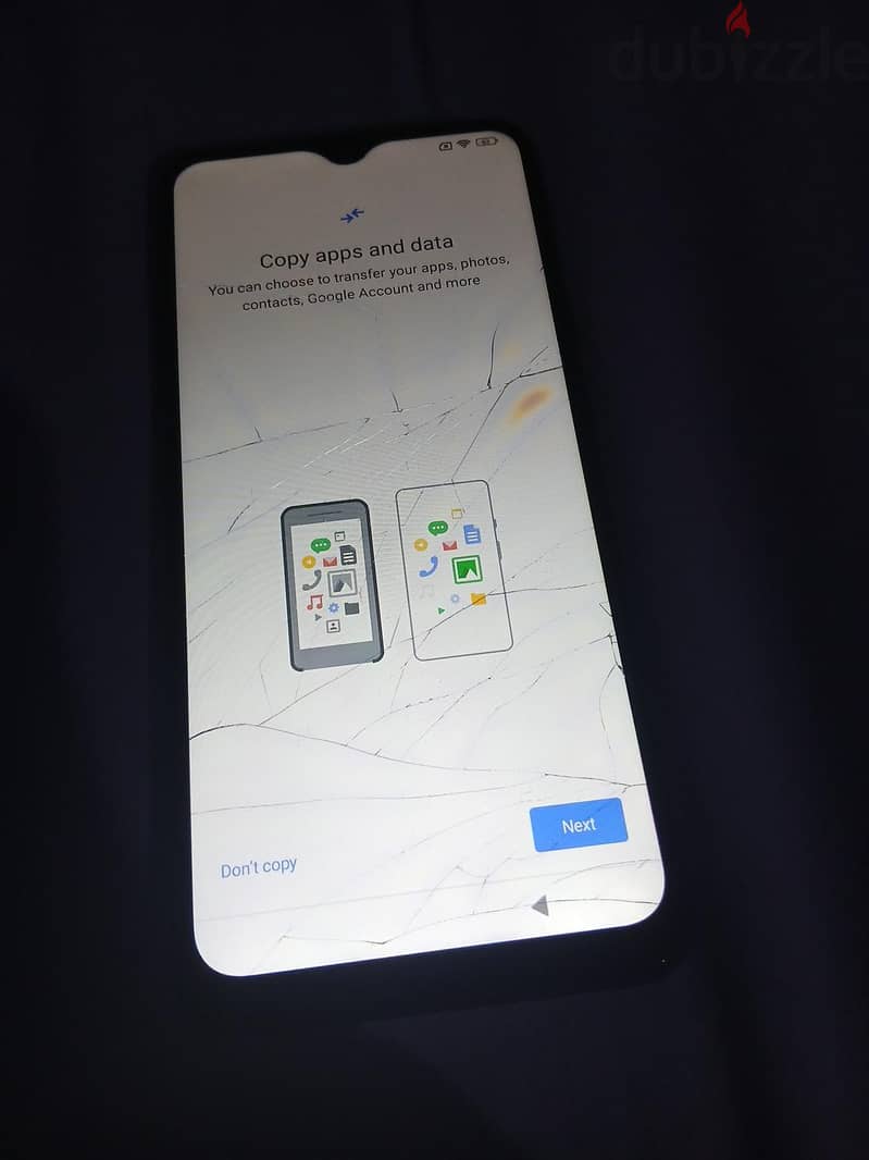 Xiaomi Redmi 9 3