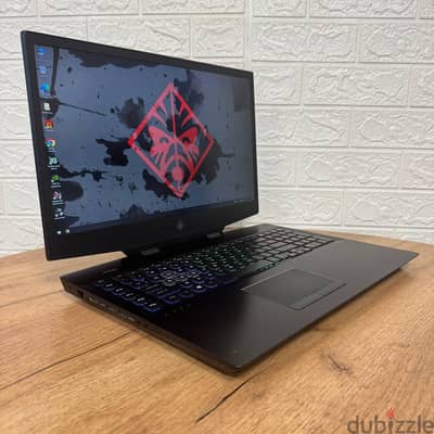 Hp Omen 17