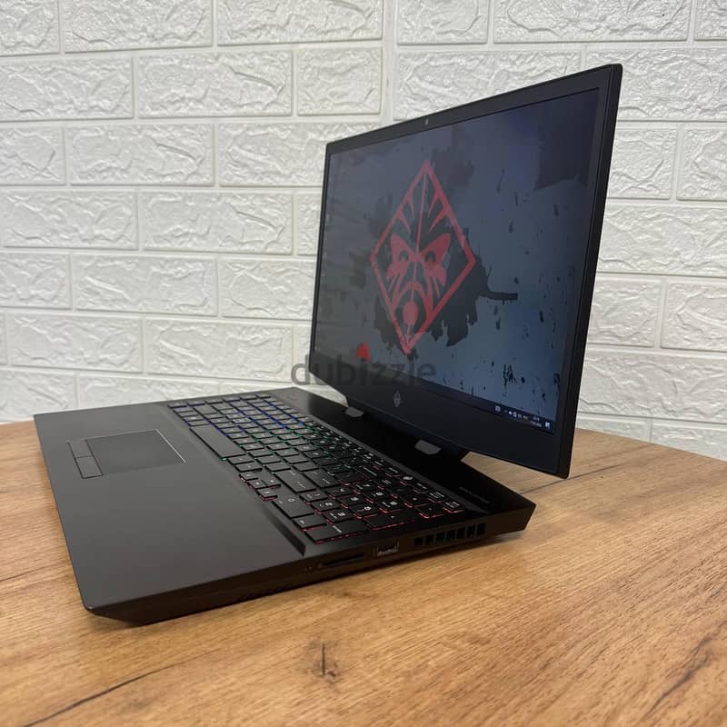 Hp Omen 17 2
