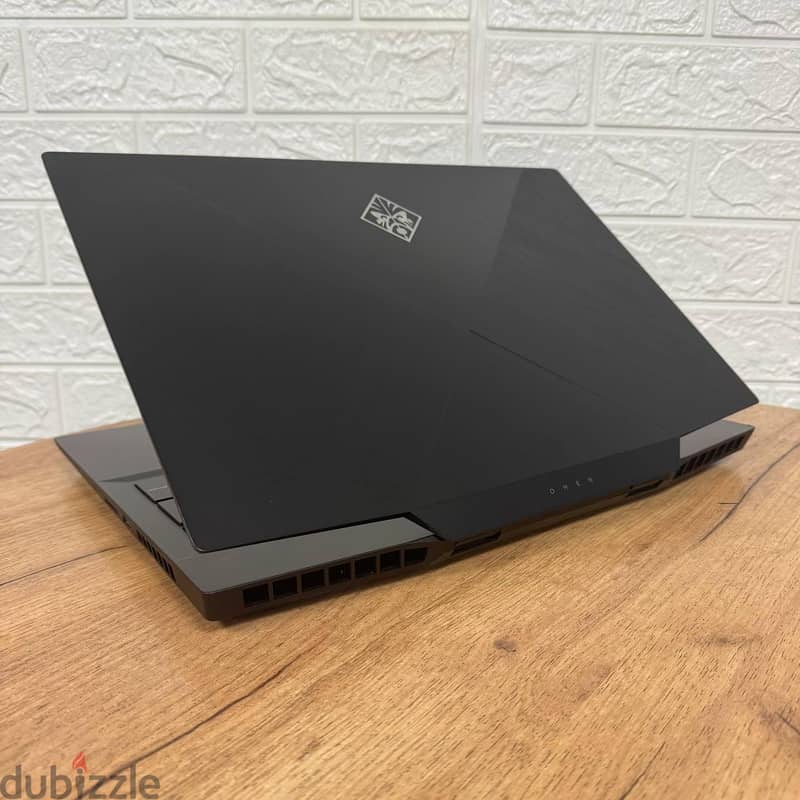 Hp Omen 17 4