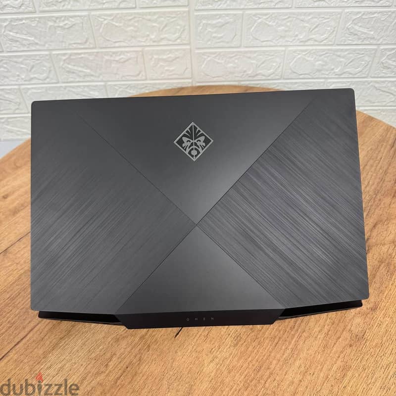 Hp Omen 17 5