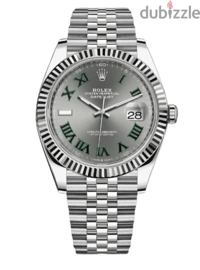 rolex day just