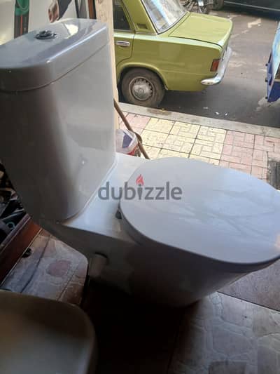 قعده ايديال ستاندرد