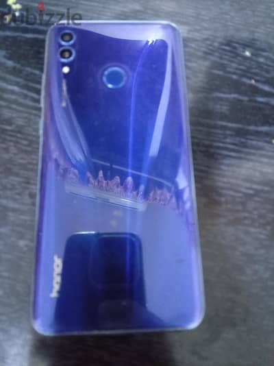Honor 10 Lite