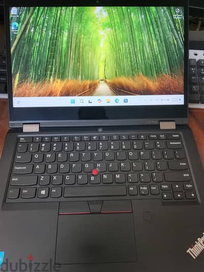 Lenovo ThinkPad L13 Yoga Gen 2 - لينوفو لابتوب