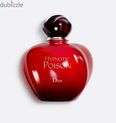 Dior Hypnotic Poison Perfume