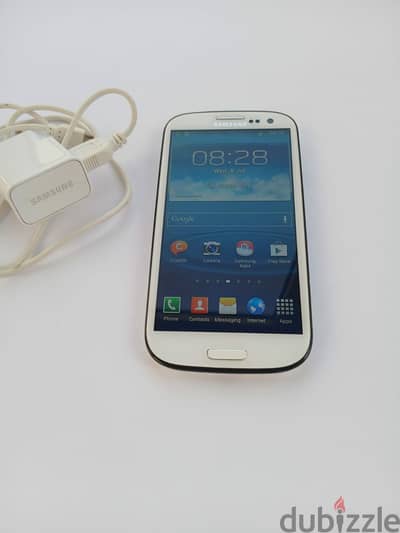 Samsung S3 موبيل سامسونج