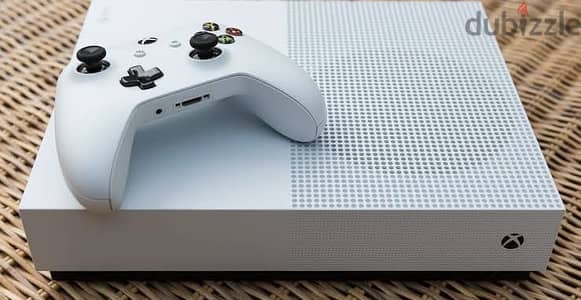 Xbox one s 500gb