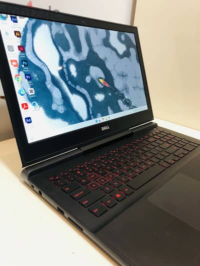 ‏Dell Inspiron 15 7000 Gaming