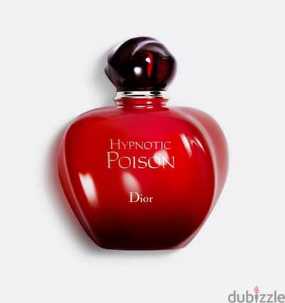 Dior Hypnotic Poison Perfume