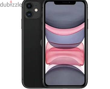 Apple - iPhone 11