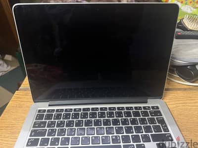MacBook Pro (Retina, 13-inch, Mid 2014)