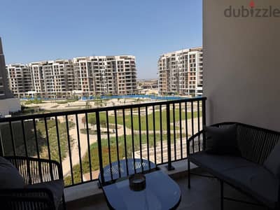 For rent studio zed towers fully furnished