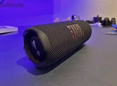 JBL FLIP 7 اصلية و صوت نقي