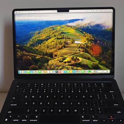 MacBook Air M2