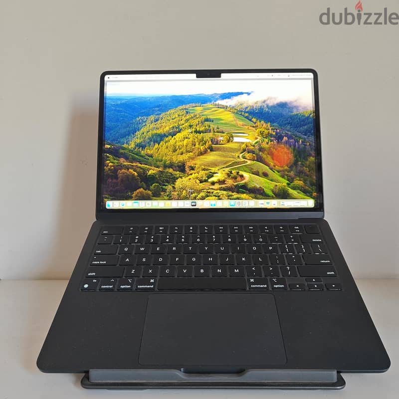 MacBook Air M2 3