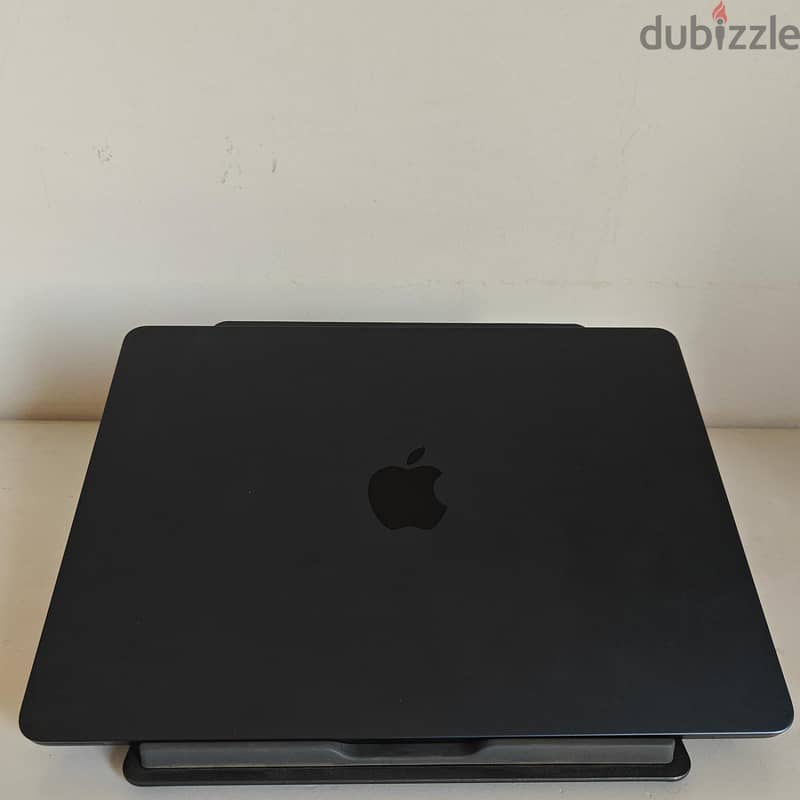 MacBook Air M2 4