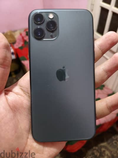 Apple - iPhone 11 Pro