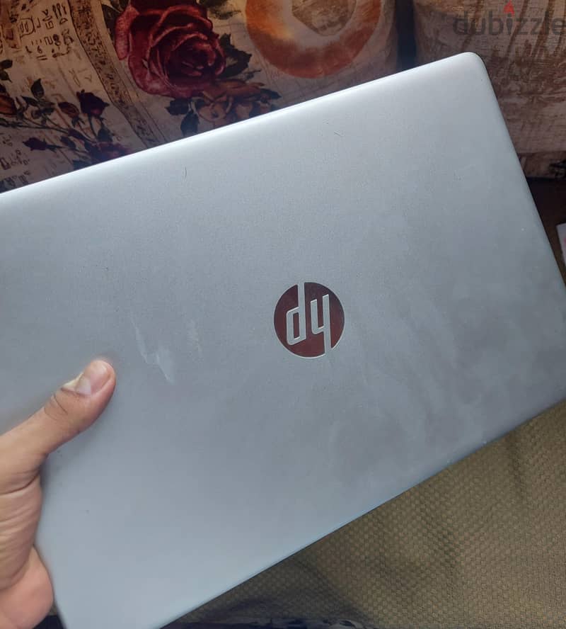 HP Laptop 1