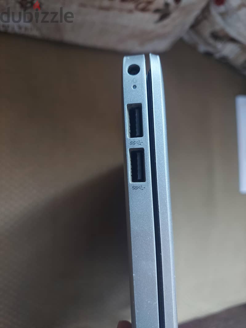 HP Laptop 2