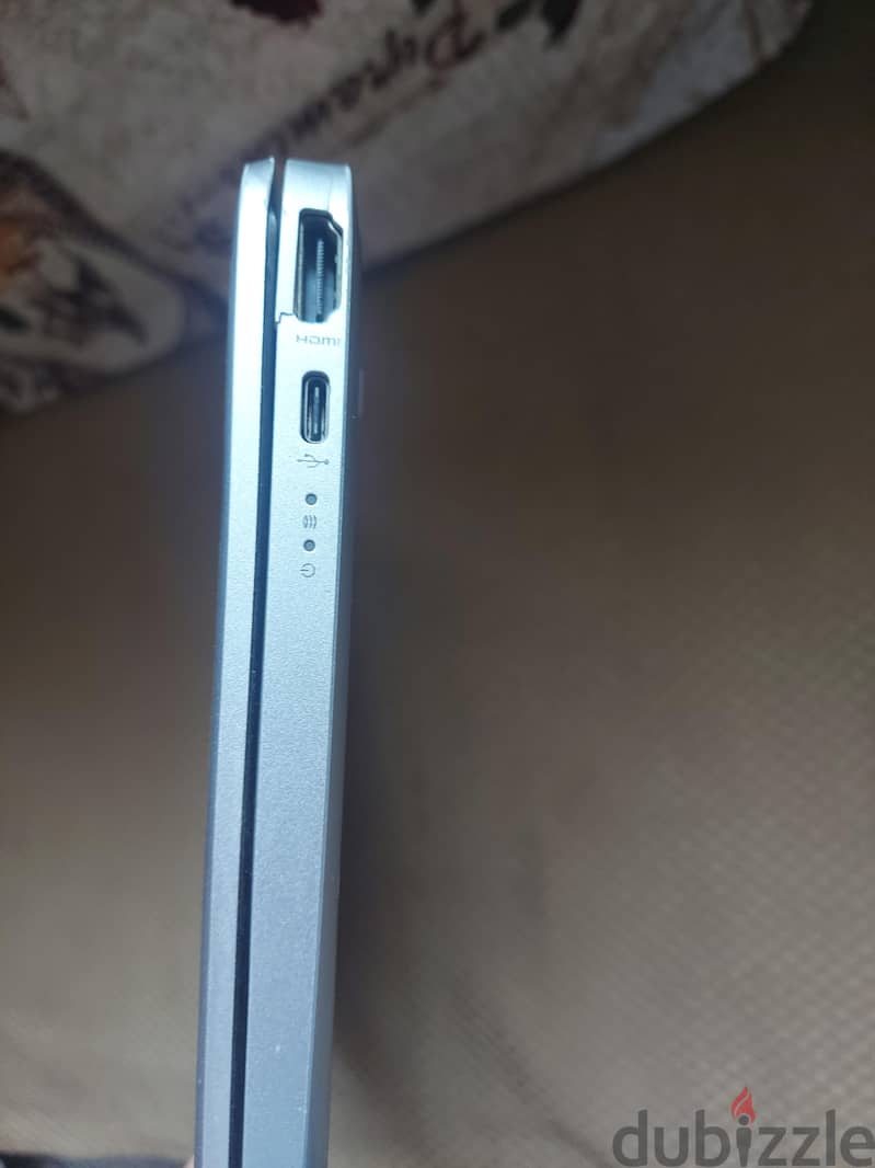 HP Laptop 3