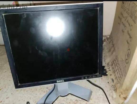 شاشة ديل 2