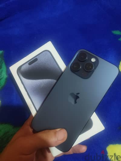 آبل - آيفون 15 برو ماكس
