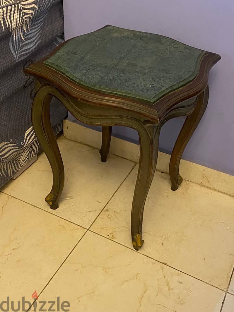 Classic sofa 3