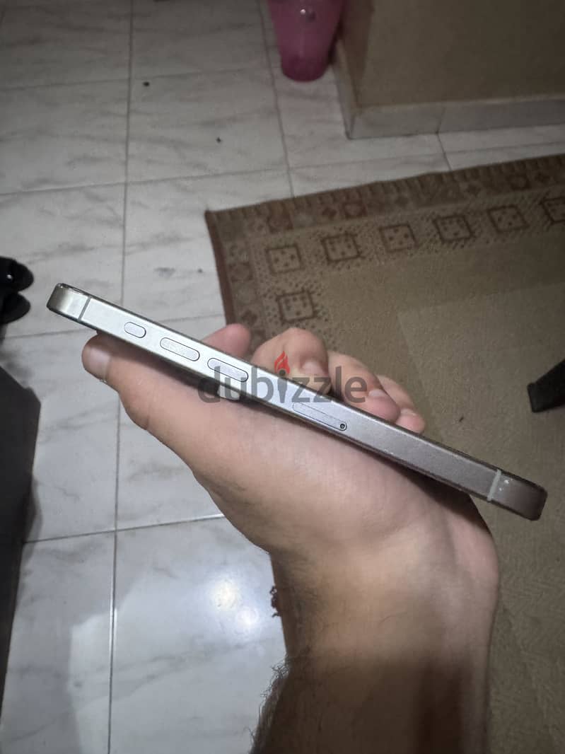 Apple - iPhone 15 Pro 3