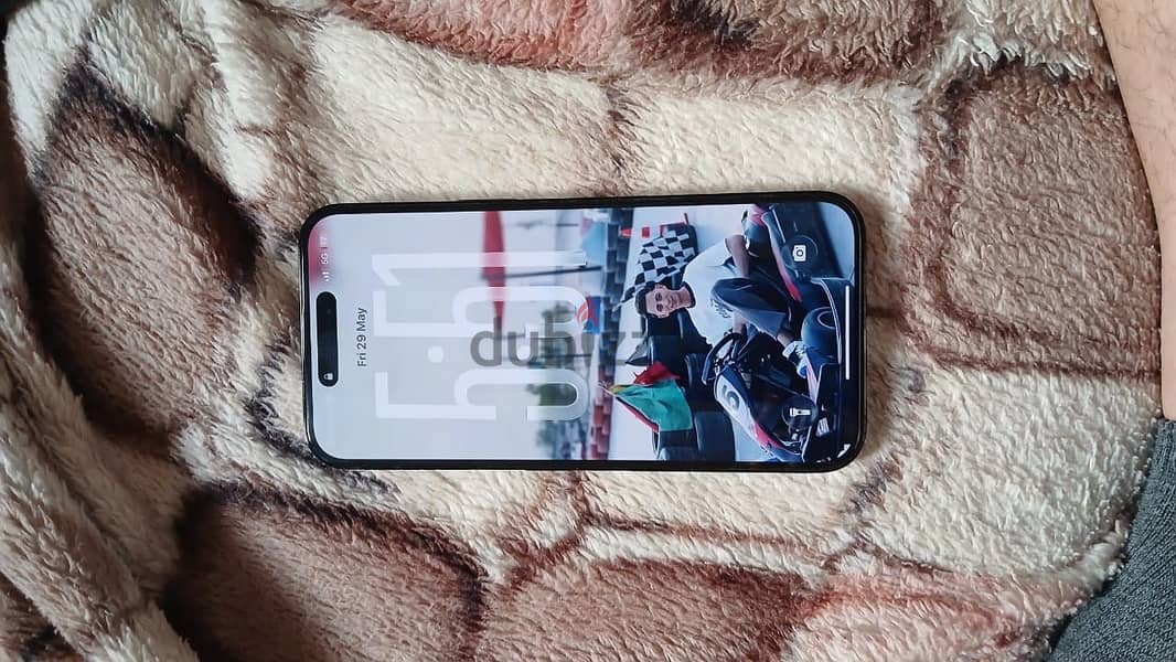 Apple - iPhone 14 Pro Max 1