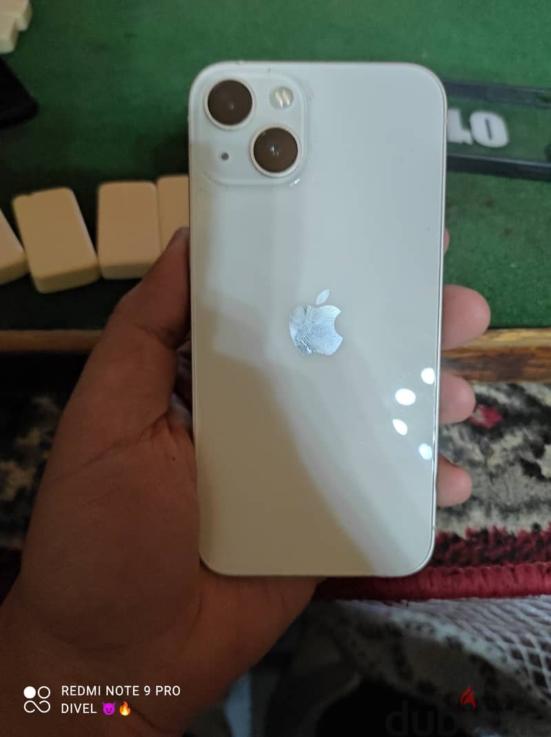 Iphone 13 2