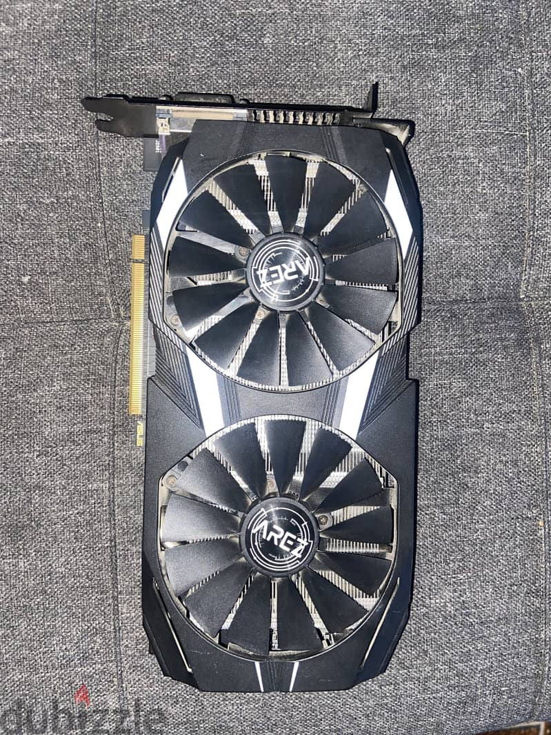 Rx 580 2304 sp 8G 2