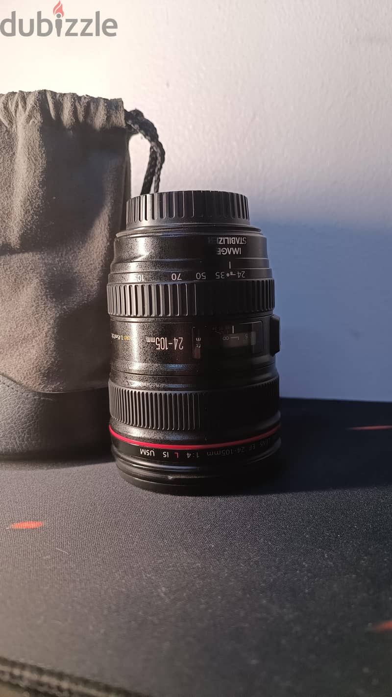 Canon 24-105 1