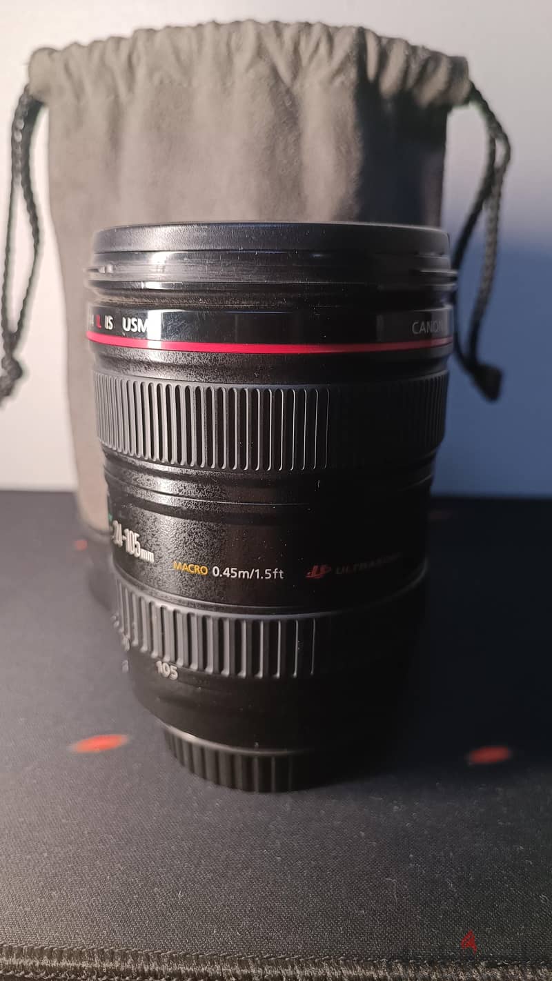 Canon 24-105 2