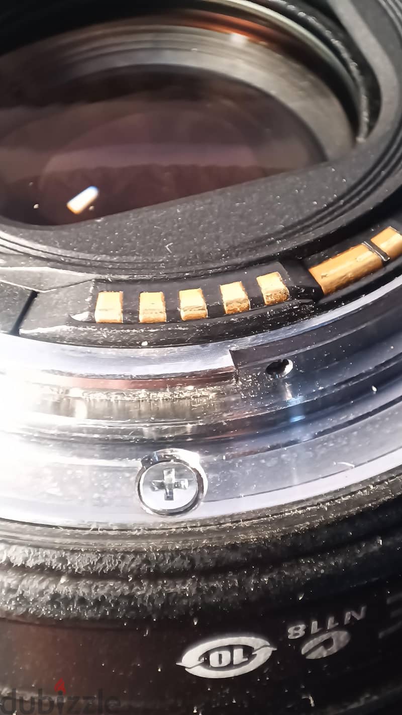 Canon 24-105 7
